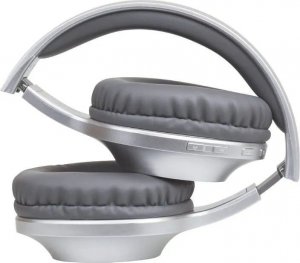 Słuchawki Panasonic Panasonic RB-HX220BDES, Wireless, Calls/Music, 180 g, Headphones, Silver 11