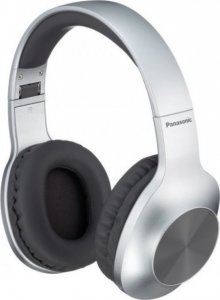Słuchawki Panasonic Panasonic RB-HX220BDES, Wireless, Calls/Music, 180 g, Headphones, Silver 3
