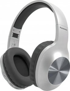 Słuchawki Panasonic Panasonic RB-HX220BDES, Wireless, Calls/Music, 180 g, Headphones, Silver 5