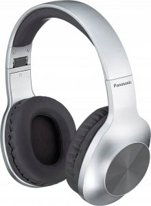 Słuchawki Panasonic Panasonic RB-HX220BDES, Wireless, Calls/Music, 180 g, Headphones, Silver 6