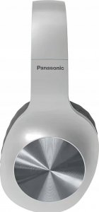 Słuchawki Panasonic Panasonic RB-HX220BDES, Wireless, Calls/Music, 180 g, Headphones, Silver 7