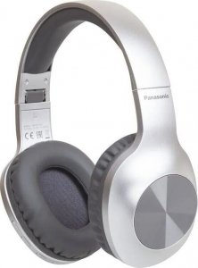 Słuchawki Panasonic Panasonic RB-HX220BDES, Wireless, Calls/Music, 180 g, Headphones, Silver 8