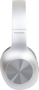 Słuchawki Panasonic Panasonic RB-HX220BDES, Wireless, Calls/Music, 180 g, Headphones, Silver 9