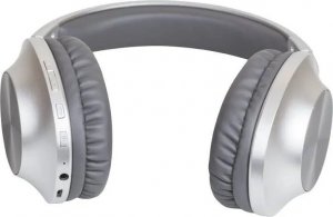 Słuchawki Panasonic Panasonic RB-HX220BDES, Wireless, Calls/Music, 180 g, Headphones, Silver 10