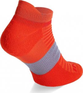 Inov-8 Skarpety Inov-8 Active Low - fiery red/blue grey XL 2
