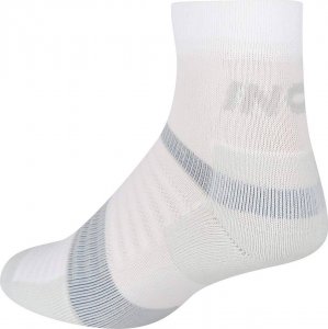 Inov-8 Skarpety do biegania Inov-8 Active Mid - white/light grey Skarpety do biegania Inov-8 Active Mid - white/light grey Skarpety do biegania Inov-8 Active Mid - white/light grey Nowy Skarpety do biegania Inov-8 Active Mid - white/light grey X 2