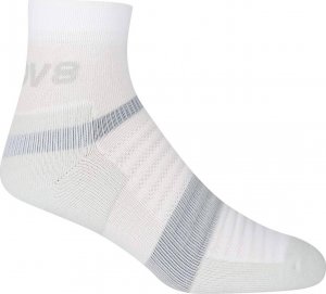 Inov-8 Skarpety do biegania Inov-8 Active Mid - white/light grey Skarpety do biegania Inov-8 Active Mid - white/light grey Skarpety do biegania Inov-8 Active Mid - white/light grey Nowy Skarpety do biegania Inov-8 Active Mid - white/light grey X 3