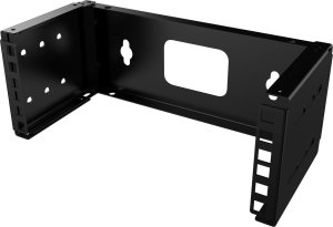 Szafa Lanview 10" 2U Open Frame Rack Wall 1