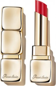 Guerlain GUERLAIN KISSKISS SHINE BLOOM LIPSTICK 409 FUCHSIA FLUSH 3,2g 1