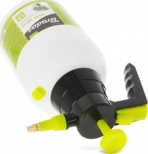 Bradas Opryskiwacz ciśnieniowy 1,5l AQUA SPRAY CLEAR 18