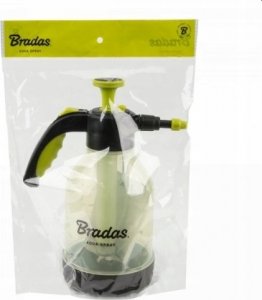 Bradas Opryskiwacz ciśnieniowy 1,5l AQUA SPRAY CLEAR 23