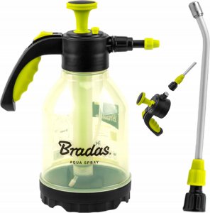 Bradas Opryskiwacz ciśnieniowy 1,5l AQUA SPRAY CLEAR 25