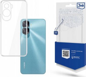 3MK Etui Clear Case do Honor 90 Lite 3