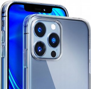 3MK Etui Clear Case do Xiaomi Redmi A2 4