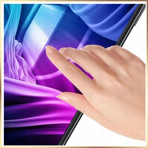 3MK 3MK Silky Matt Pro Motorola Moto G24 Power Matowa folia ochronna 9