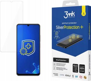 3MK 3MK SilverProtect+ Realme Note 50 Folia Antymikrobowa montowana na mokro 1