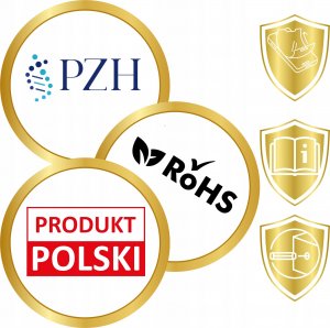 3MK 3MK SilverProtect+ OnePlus 12R Folia Antymikrobowa montowana na mokro 19