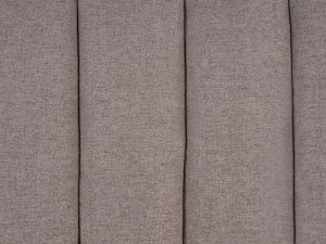 Beliani Sofa rozkładana jasnobrązowa VIMMERBY 12