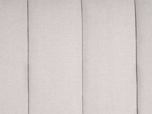 Beliani Sofa rozkładana beżowa VIMMERBY 12