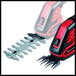 Einhell Nożyce akumulatorowe GC-CG 3,6/70 Li 11 cm 2