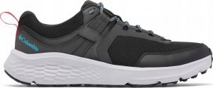 Buty trekkingowe męskie Columbia Columbia Konos Low 2063471010 Czarne 42 3