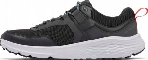 Buty trekkingowe męskie Columbia Columbia Konos Low 2063471010 Czarne 46 2