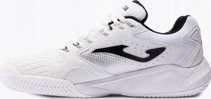 Joma Joma Master 1000 Men 2402 TM100S2402C białe 44 2