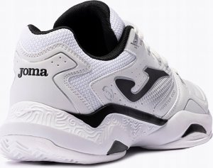 Joma Joma Master 1000 Men 2402 TM100S2402C białe 44 3