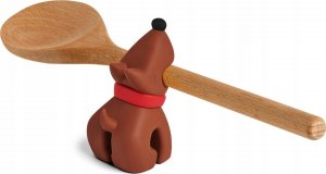 Ototo OTOTO Buddy Brown Spoon Holder & Steam Releaser 3