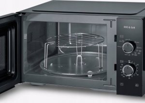 Kuchenka mikrofalowa Severin Kuchenka mikrofalowa Severin MW 7785 800 W 2