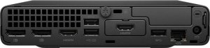 Komputer HP HP Pro Mini 400 G9 USFF i7 13700T/16GB/512SSD/WLAN/W11Pro 3J VOS 1