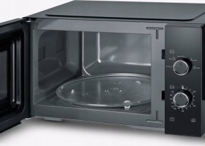 Kuchenka mikrofalowa Severin Kuchenka mikrofalowa Severin MW 7888 800 W 2