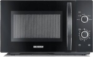 Kuchenka mikrofalowa Severin Kuchenka mikrofalowa Severin MW 7888 800 W 3