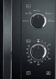 Kuchenka mikrofalowa Severin Kuchenka mikrofalowa Severin MW 7888 800 W 6