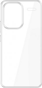 3MK Etui Clear Case do Xiaomi Redmi Note 13 Pro+ Plus 5G 2