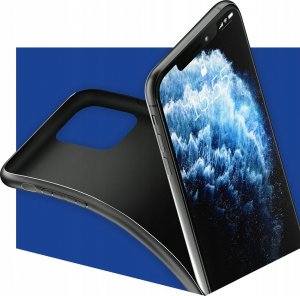 3MK Etui 3MK Matt Case POCO X6 Pro 5G czarny/black 4