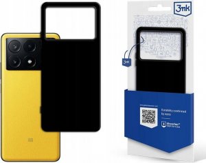 3MK Etui 3MK Matt Case POCO X6 Pro 5G czarny/black 9