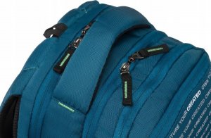 Peterson Damski plecak z tworzywa Peterson PTN GL-PS1 NoSize 5