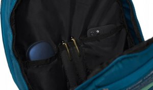 Peterson Damski plecak z tworzywa Peterson PTN GL-PS1 NoSize 7