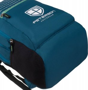 Peterson Damski plecak z tworzywa Peterson PTN GL-PS1 NoSize 10