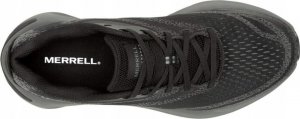 Buty trekkingowe męskie Merrell Merrell Morphlite J068063 Czarne 45 4