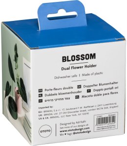 Ototo OTOTO Blossom Flower Holder 3