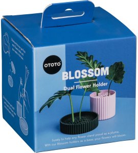 Ototo OTOTO Blossom Flower Holder 4