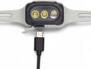 Latarka czołowa Black Diamond Latarka czołowa Black Diamond Deploy Run light 4