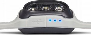 Latarka czołowa Black Diamond Latarka czołowa Black Diamond Deploy Run light 5
