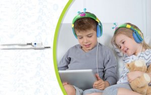 Słuchawki Ekids Słuchawki Nauszne Dla Dziecka / Dzieci - Cocomelon - Co-140.uexv1 7