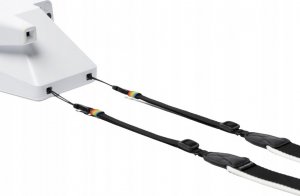 Polaroid Pasek Na Szyję Ramię Do Aparatu Polaroid 600 Sx70 I-2 Now Now+ Onestep 2 Vf 3