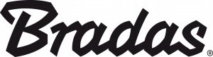 Bradas PIANOWNICA NISKOCIŚNIENIOWA DO WĘŻA OGRODOWEGO /BLACK LINE 7