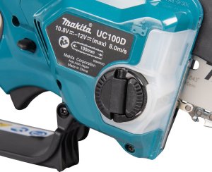 Piła łańcuchowa Makita UC100DWA01 12 V 10 cm 10