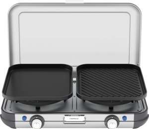 Campingaz CAMPINGAZ Camping Kitchen, 2 Grill & Go CV Koch & Grill 2